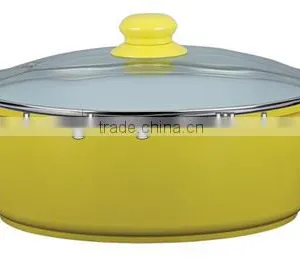 Ceramic Casserole thumbnail-1