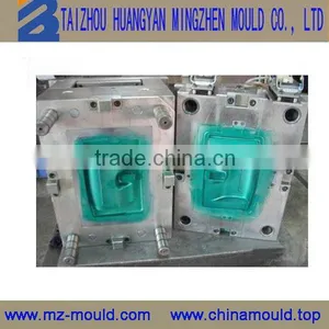 Designer Most Popular Injection Air Cleaner Mould thumbnail-5