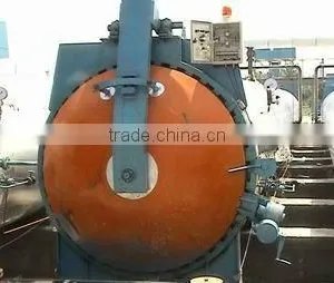 TOP Quality Fully Automatic Aac Autoclavet Block Making Machine Tianyuan Brand thumbnail-2
