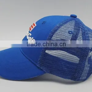 High Quality Sports Cap Style Custom Snapback Baseball Cap thumbnail-3