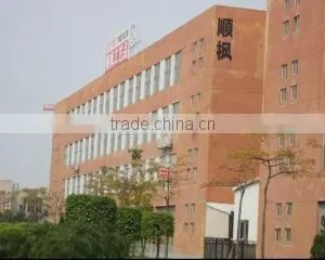 Luckywind Handicrafts Company Ltd. Fuzhou company overview - view 1 thumbnail