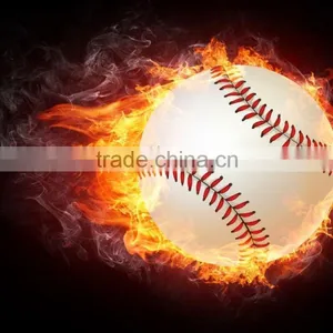 Match Quality Hand Sewn Baseball Balls thumbnail-1