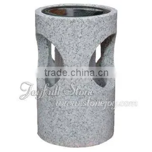 Granite Material Solar Light thumbnail-1