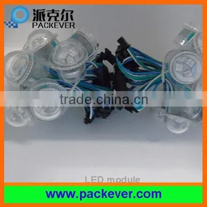 DC12V 26mm RGB Ws2811 LED Pixel Module thumbnail-4