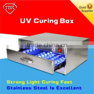 uv Loca Glue Curing Box Led Lights thumbnail-1