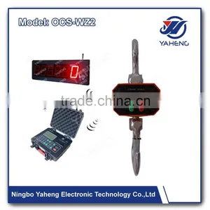 Industry Electronic Wireless Crane Scale OCS WS thumbnail-6