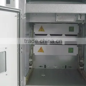 High-pressure Ring Network Switchgear HXGN-12 thumbnail-3