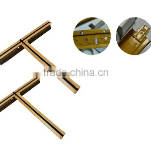 Ceiling Grid For Pvc Gypsum Ceiling (RLTW05,Wooden E) thumbnail-2