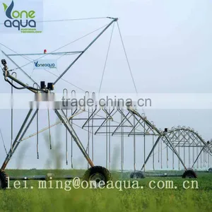 Irrigation Pivot thumbnail-1