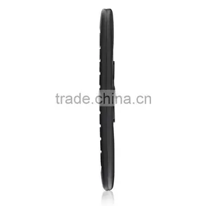 T10 Air Mouse Gaming Keyboard Android Remote Control 2.4Ghz Rechargeable Wireless Keyboard For TV and PC thumbnail-4