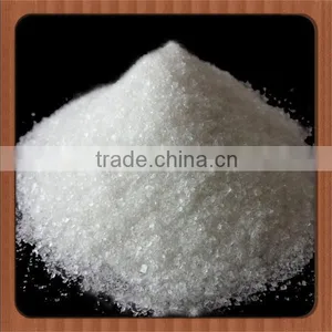 Caprolactam Grade Crystal Ammonium Sulphate Nitrogen Fertilizer thumbnail-1