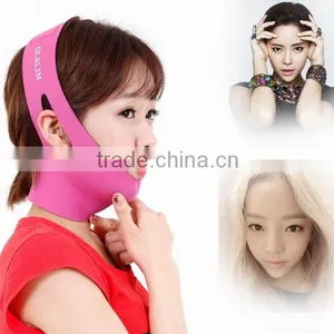 2014 Fashionable Elastic and Durable Neoprene Face Slimming Patch in Stock thumbnail-1