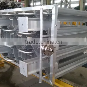 no Electricity Ambient Vaporizer for Industrial Use thumbnail-1