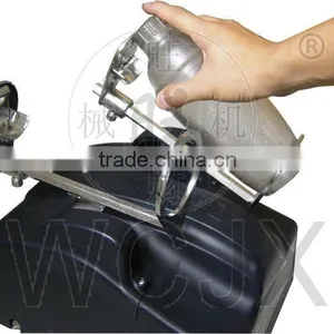 Professional Electric Commercial Automatic Bubble Tea Shake Mixer CE Approval thumbnail-1
