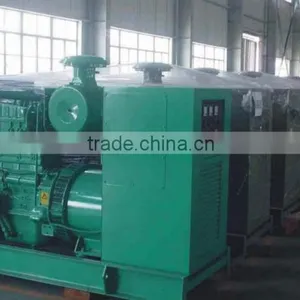 Diesel Generator Set 120kw/150kVA (NCC150) thumbnail-3