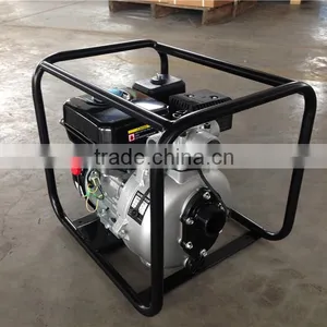 WP20 WP30 WP40 Water Pump ,honda Water Pump Gasoline Water Pump thumbnail-4
