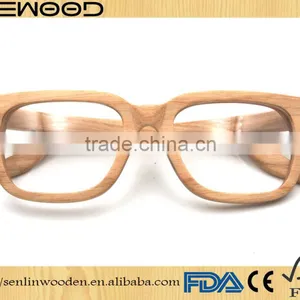 2016 New Style Optical Sunglasses Frame,Ebony Wood Sunglasses Wood Framed,wooden Optical Eyewear Sunglass thumbnail-6