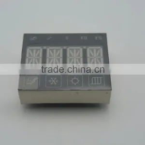 Blue Color Water Heater Custom Alphanumeric Display thumbnail-6