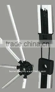 Hot Sale Mini Pop up System, Freestanding Backdrop thumbnail-3