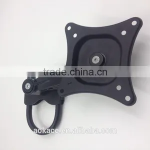 Cold Light Source Fixed Bracket for Dental Microscope thumbnail-1