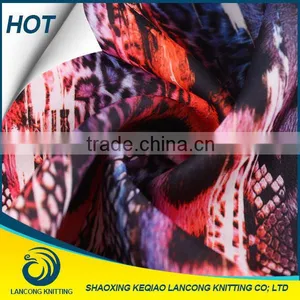 Fabric Supplier China Wholesale Spandex Pants Polyester Forming Fabric thumbnail-2