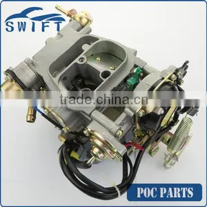 Carburetor For Toyota 3Y(21100-73040) thumbnail-6