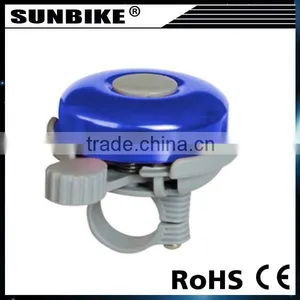 Bicycle Accessories Engraved Bicycle Bell thumbnail-2