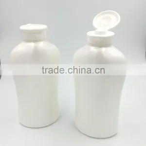 500ml Talc Baby Powder Bottle thumbnail-2