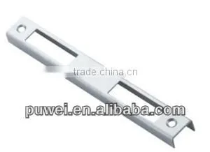 81848905Aluminum Alloy Accessories-bend Pinch Plate thumbnail-1