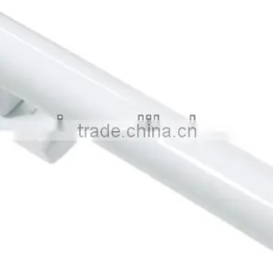 Upvc Window Handle Zinc/Aluminum Alloy Window Handle Puwei PWS Inward Opening Window Handle With Key/lock thumbnail-4