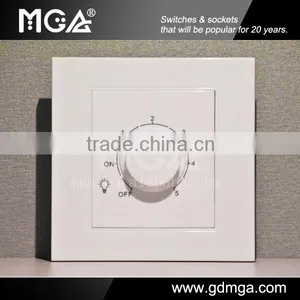 MGA A9 Series 300W Dimmer Switch&Rotary Dimmer Switch thumbnail-1