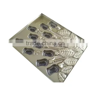 Pharma Grade Pvc Roll With Competitive Price thumbnail-1