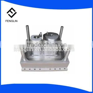 2015 Cheap Selling!Used Plastic Mould for Sales thumbnail-1