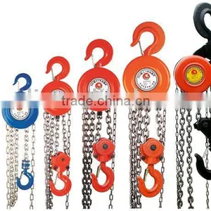 HS-C Chain Block thumbnail-1