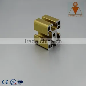 Shanghai Aluminum Extrusion Profile Manufacturers thumbnail-3
