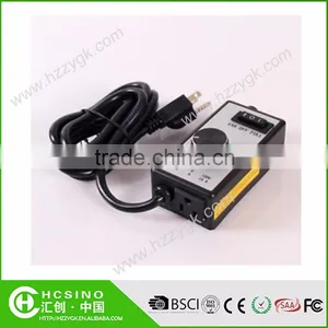 Industrial Ventialtion Centrifugal Ceiling Fan Speed Controller/Variable Speed Fan Controllers thumbnail-4