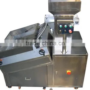 Softgel And Paintball Size Sorting Machine thumbnail-1