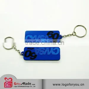 Trade Assurance Supplier Custom Soft Pvc Keychain Manufacturers in China thumbnail-5