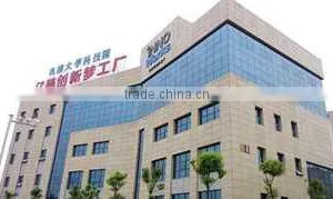 Hangzhou Chic Intelligent Technology Co., Ltd. company overview - view 1 thumbnail