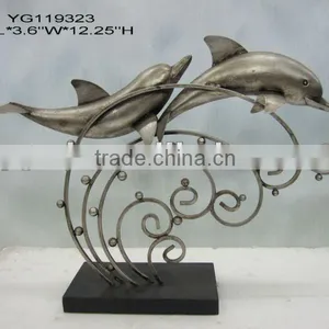 Metal Dolphin Business Gifts thumbnail-1