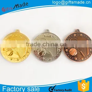 Olympic Souvenir Medal/medal Honor/aluminum Medal/school Sport Medal thumbnail-1