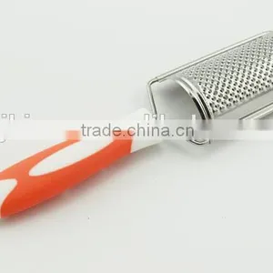 Food Safety Material Shredded Ginger Grater Arch Shape Cheese Grater thumbnail-1