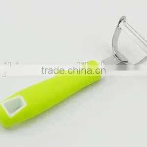 Custom Vegetable Peeler Apple Peeler Potato Peeler Manual thumbnail-2