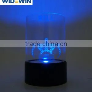 LED Acrylic Bill Holder thumbnail-1