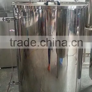 High Quality Sugar Melting Pot/Tank thumbnail-1
