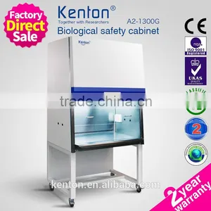 LCD Biological Safety Cabinet thumbnail-1