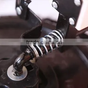 2016 Popular Custom Kids Electric Opening Door Toy Ride on Cars Wholesale thumbnail-6