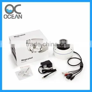 Hikvision Battery Powered Wireless ip Camera Outdoor Wifi Hikvision ip Camera thumbnail-3