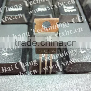 China Manufacture IRFBC40 Power Transistor thumbnail-1
