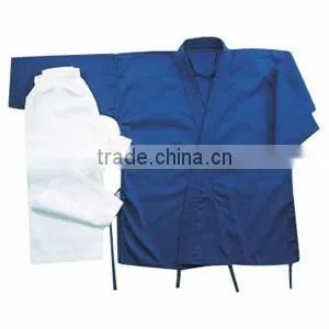 Martial Arts Karate Uniforms thumbnail-1